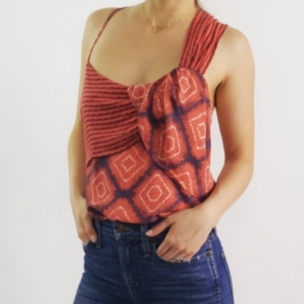 Free People: tank top